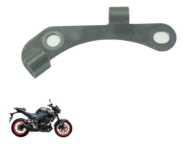 Suporte Sensor Abs Yamaha Mt 03 20-24 Original