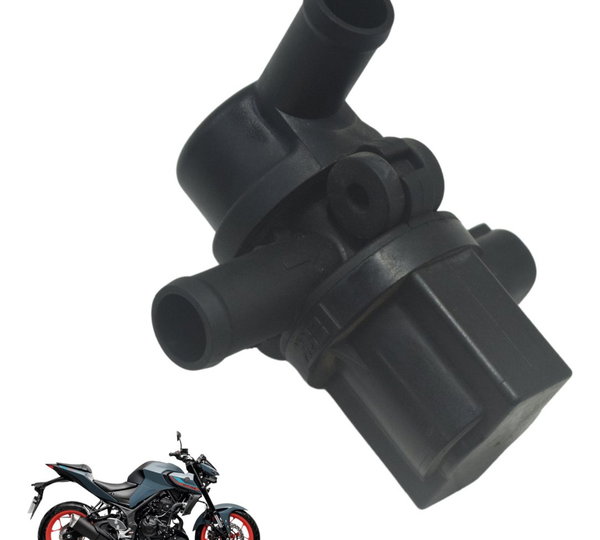 Válvula Pressão Ar Yamaha Mt 03 20-24 Original