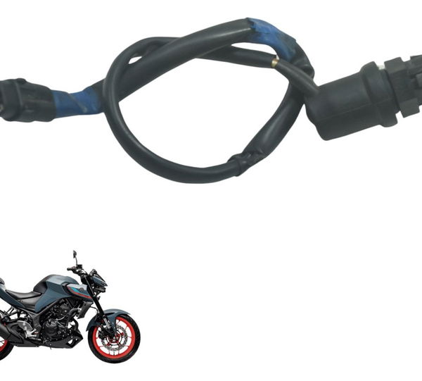 Interruptor Freio Traseiro Yamaha Mt 03 20-24 Original