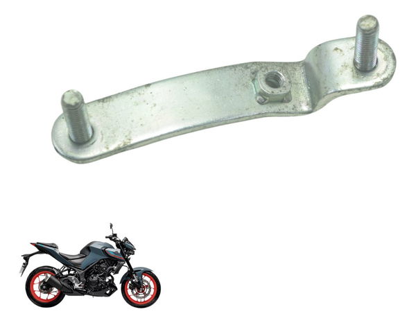 Suporte Paralama Traseiro Yamaha Mt 03 20-24 Original