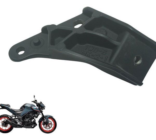 Suporte Buzina Yamaha Mt 03 20-24 Original