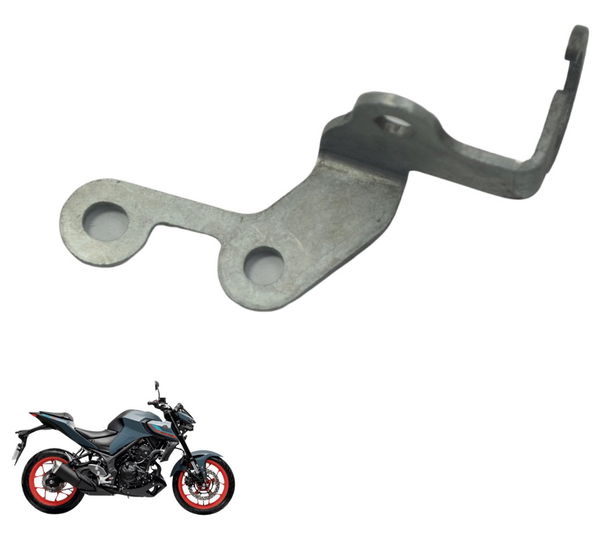 Suporte Sensor Freio Traseiro Yamaha Mt 03 20-24 Original