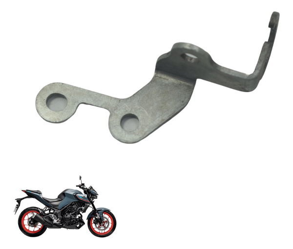 Suporte Sensor Freio Traseiro Yamaha Mt 03 20-24 Original