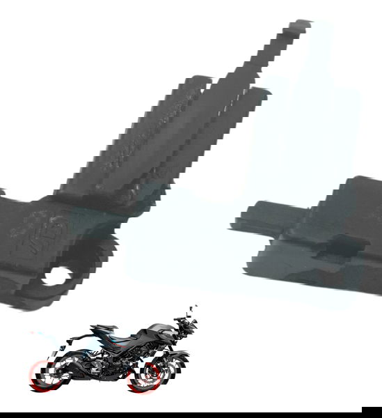 Interruptor Embreagem Yamaha Mt 03 20-24 Original