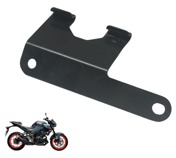Suporte Módulo Abs Yamaha Mt 03 20-24 Original