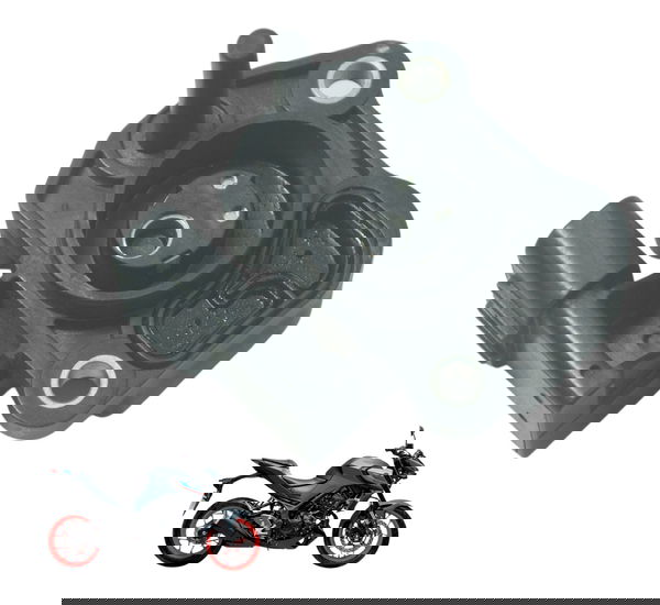 Sensor Map Yamaha Mt 03 20-24 Original
