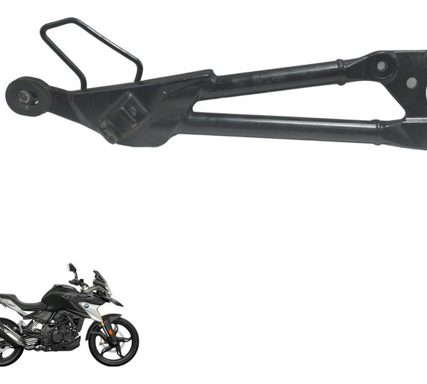 Bacalhau Traseiro Direito Bmw G310 Gs 20-24 Original