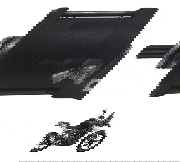 Motor Arranque Bmw G310 Gs 20-24 Original