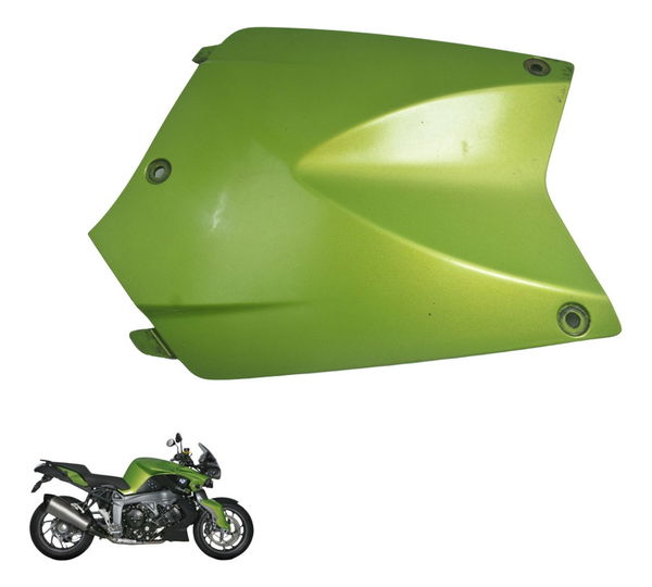 Carenagem Capa Bateria Bmw K 1200 R  2007 Original