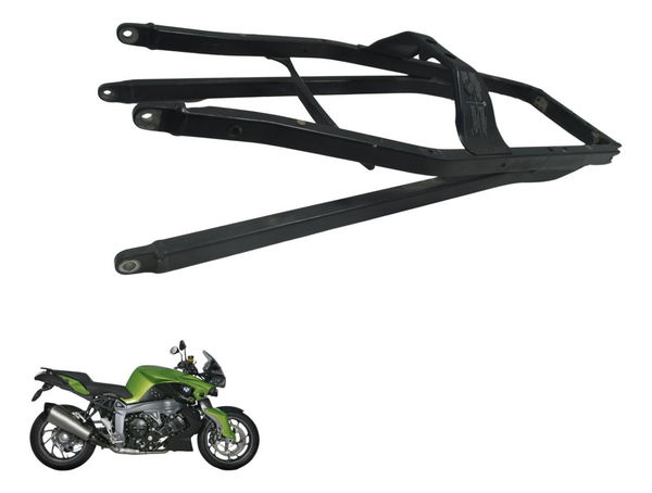 Quadro B Bmw K 1200 R 2007 Oiriginal