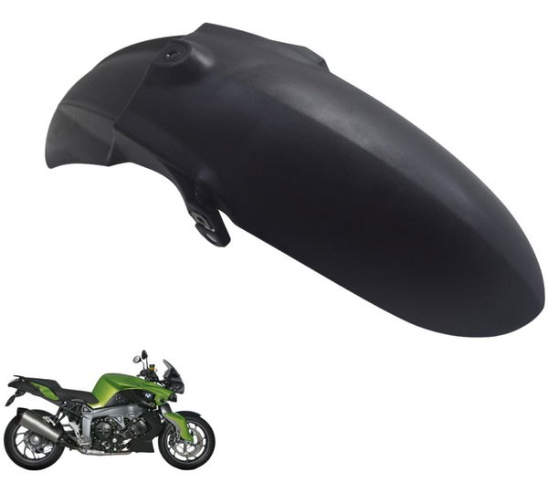 Paralama Dianteiro C/ Detalhes Bmw K 1200 R 2007 Original