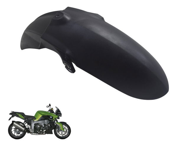 Paralama Dianteiro C/ Detalhes Bmw K 1200 R 2007 Original