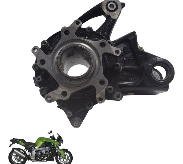 Diferencial Cardan Bmw K 1200 R 2007 Original