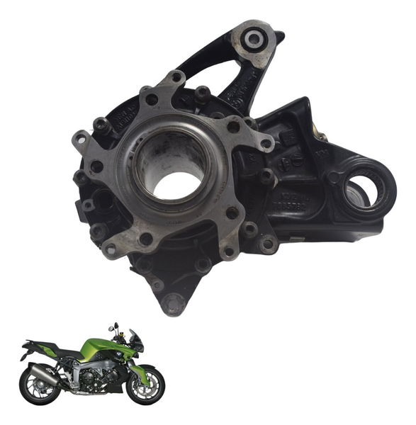 Diferencial Cardan Bmw K 1200 R 2007 Original
