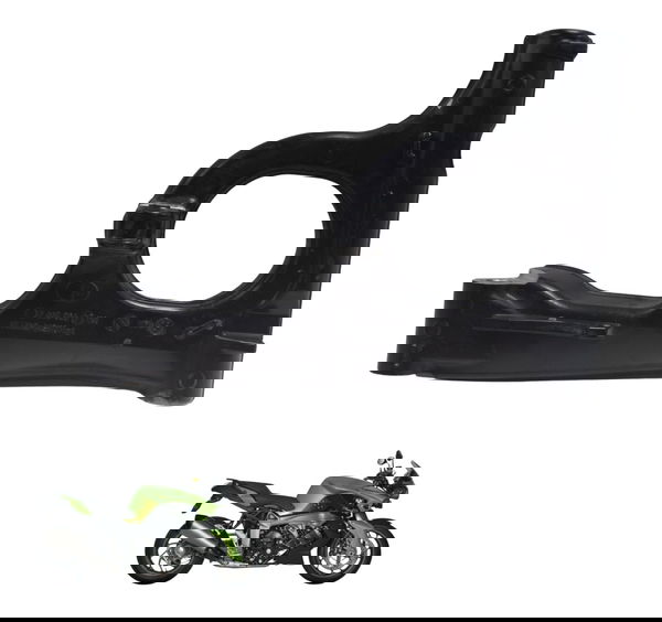 Balança Quadro Elástico Traseiro Bmw K 1200 R 2007 Original