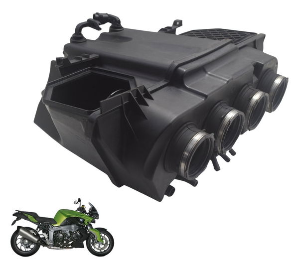 Caixa Filtro Ar Bmw K 1200 R 2007 Original