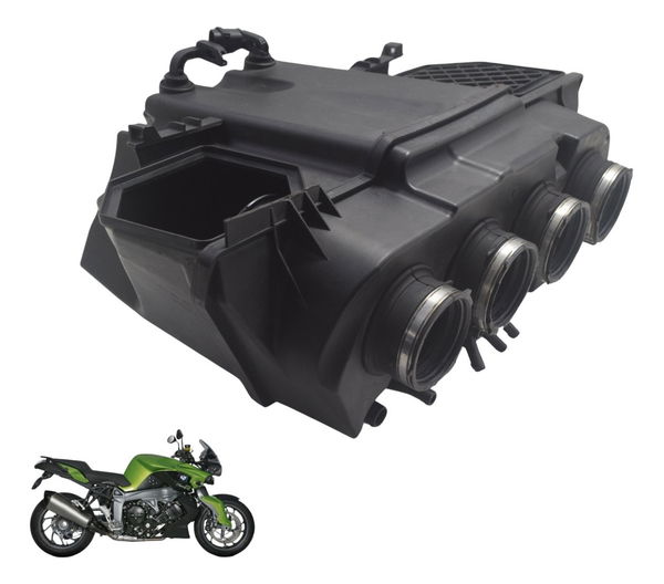 Caixa Filtro Ar Bmw K 1200 R 2007 Original