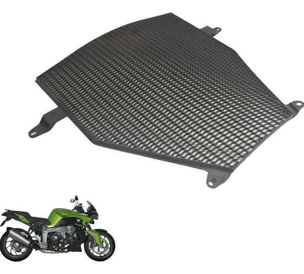 Grade Proteção Radiador Bmw K 1200 R 2007 Original