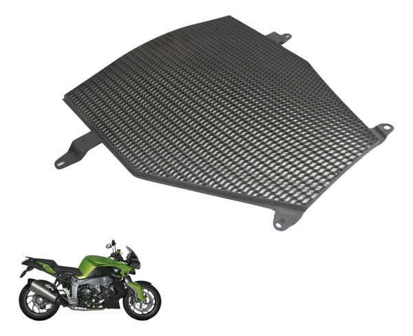 Grade Proteção Radiador Bmw K 1200 R 2007 Original