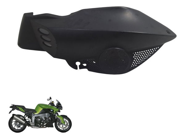 Acabamento Lateral Direito Bmw K 1200 R 2007 Original