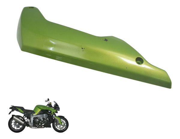 Acabamento Balança Frontal Esq Bmw K 1200 R 2007 Original