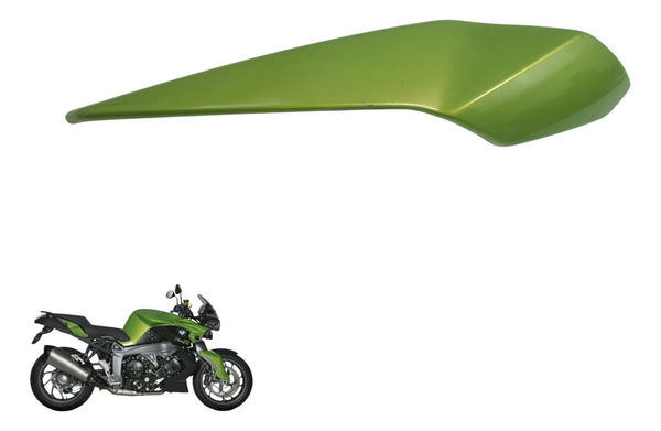 Carenagem Rabeta Direita Bmw K 1200 R 2007 Original
