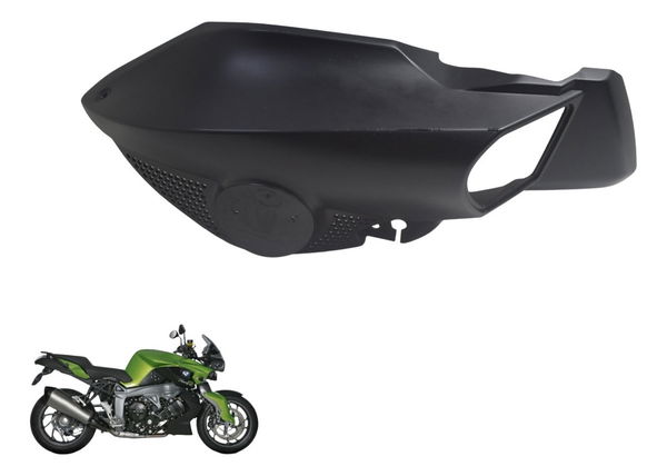 Acabamento Lateral Esquerdo Bmw K 1200 R 2007 Original