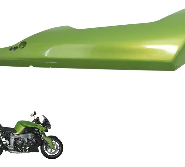 Acabamento Balança Frontal Direito Bmw K 1200 R 2007 Origi