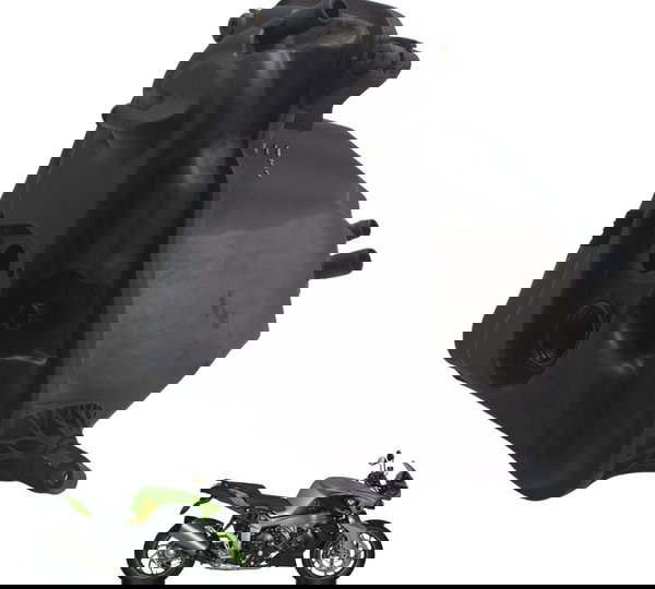 Reservatório Óleo Bmw K 1200 R 2007 Original