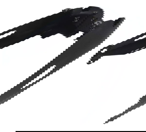 Rabeta Bmw K 1200 R 2007 Original