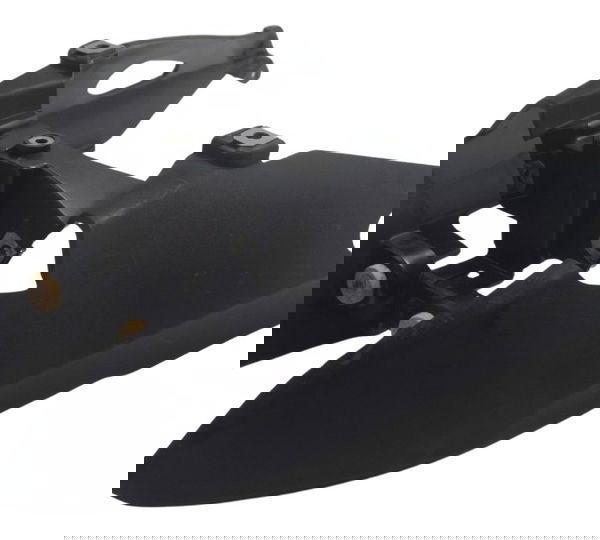 Rabeta Bmw K 1200 R 2007 Original