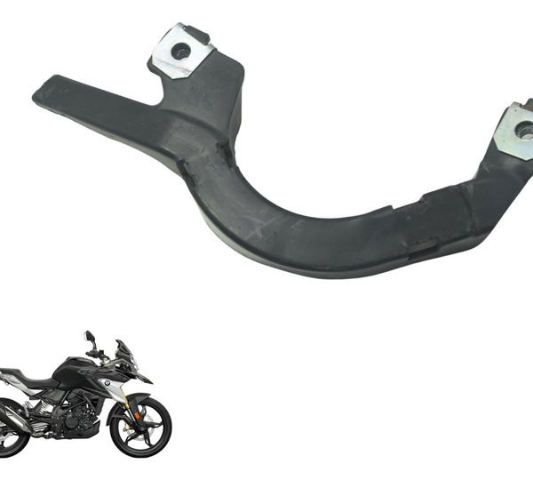 Suporte Cabos Bmw G310 Gs 20-24 Original