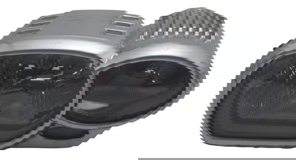 Farol C/ Avaria Bmw K 1200 R 2007 Original