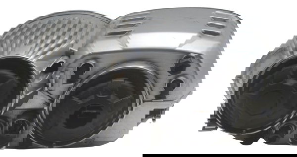Farol C/ Avaria Bmw K 1200 R 2007 Original