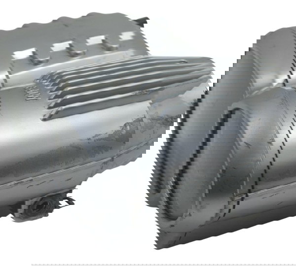 Farol C/ Avaria Bmw K 1200 R 2007 Original