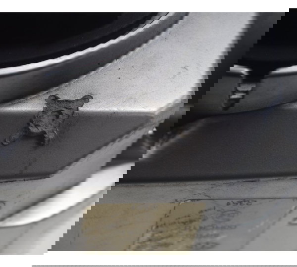 Farol C/ Avaria Bmw K 1200 R 2007 Original