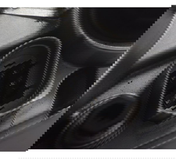 Farol C/ Avaria Bmw K 1200 R 2007 Original