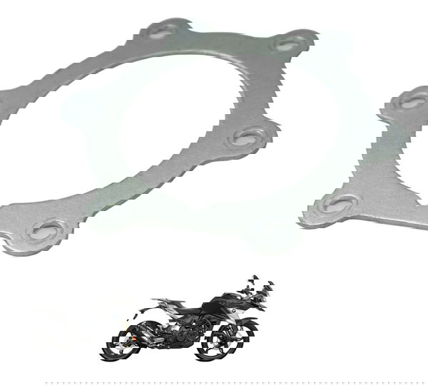 Flange Bomba Combustível Bmw G310 Gs 20-24 Original