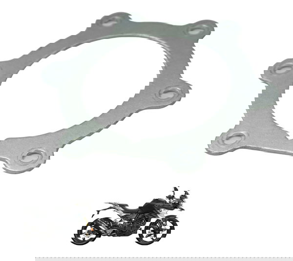 Flange Bomba Combustível Bmw G310 Gs 20-24 Original