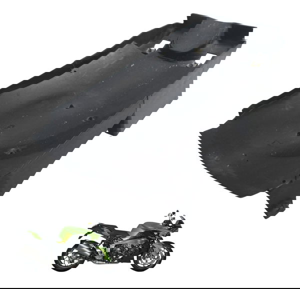 Caixa Bateria Bmw K 1200 R 2007 Original