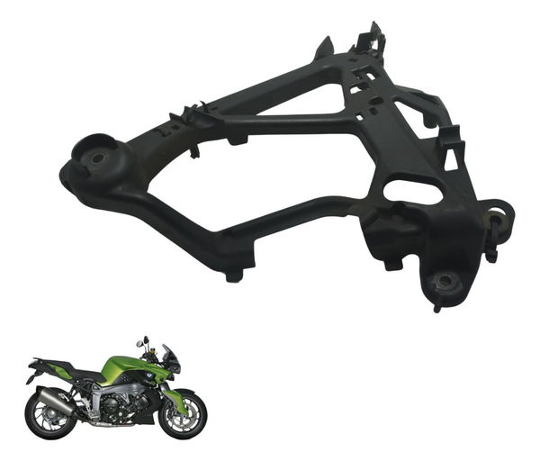 Suporte Esquerdo Painel Bmw K 1200 R 2007 Original
