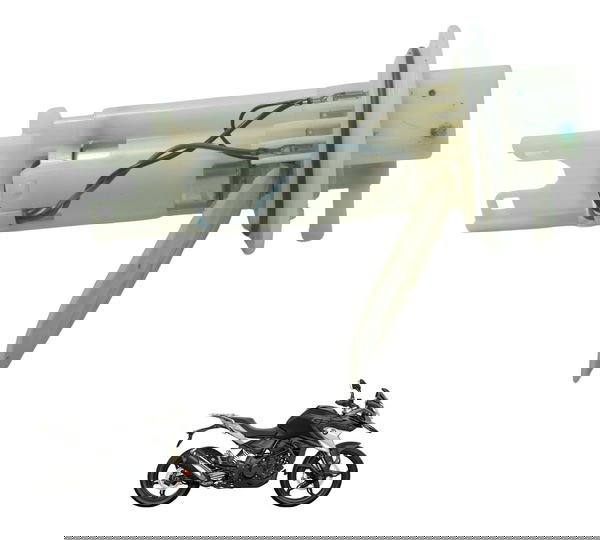 Bomba Combustível Bmw G310 Gs 20-24 Original