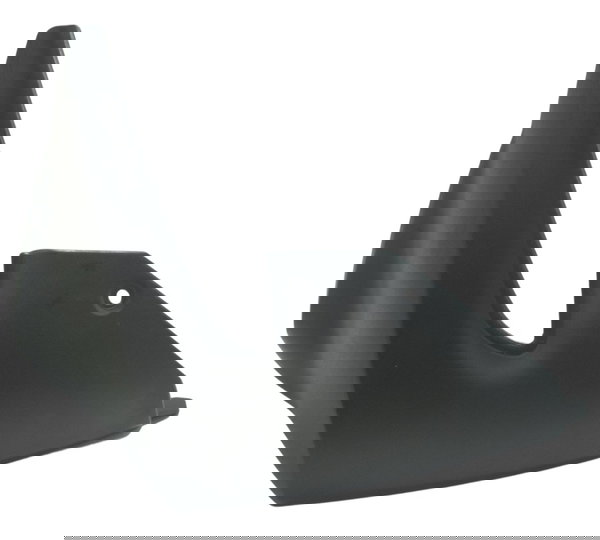 Acabamento Radiador Esquerdo Bmw K 1200 R 2007 Original