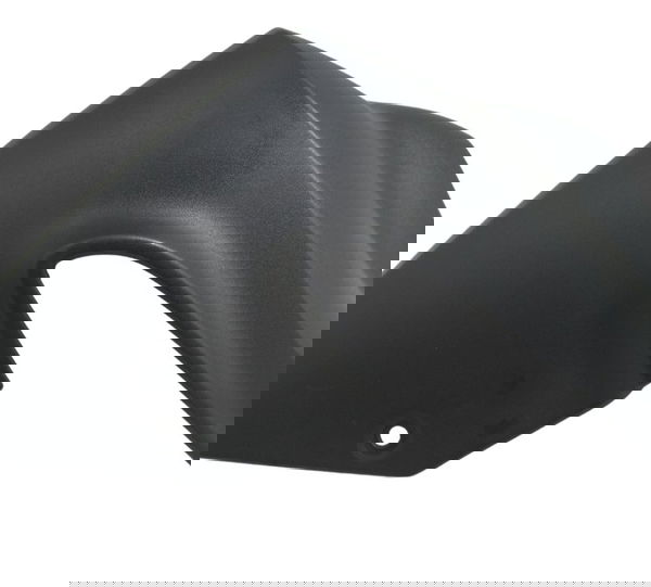 Acabamento Radiador Esquerdo Bmw K 1200 R 2007 Original