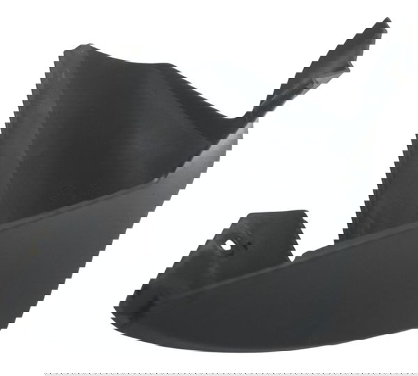 Acabamento Radiador Esquerdo Bmw K 1200 R 2007 Original