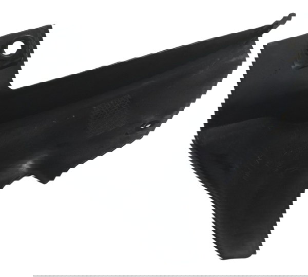 Acabamento Radiador Esquerdo Bmw K 1200 R 2007 Original