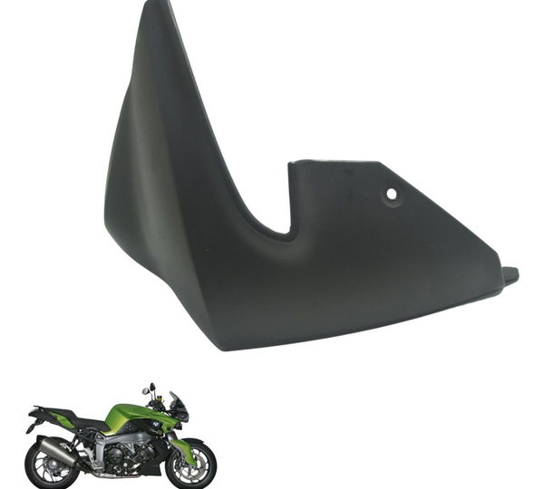 Acabamento Radiador Esquerdo Bmw K 1200 R 2007 Original