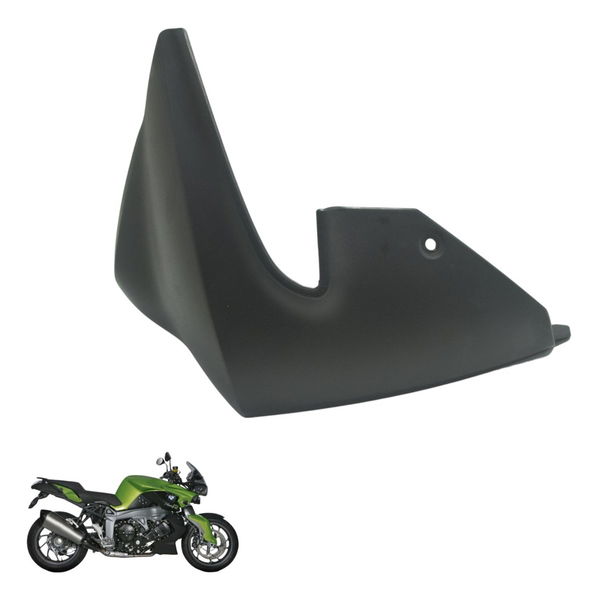 Acabamento Radiador Esquerdo Bmw K 1200 R 2007 Original
