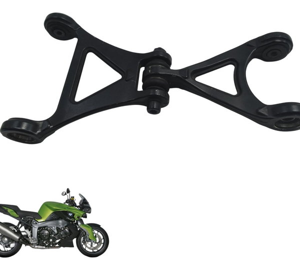 Link Amortecedor Dianteiro Bmw K 1200 R 2007 Original
