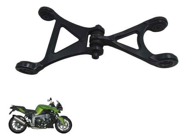 Link Amortecedor Dianteiro Bmw K 1200 R 2007 Original